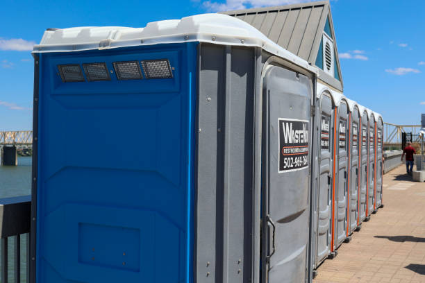 Best Standard Portable Toilet Rental in Colby, WI