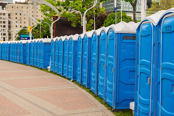 Reliable Colby, WI Portable Potty Rental Solutions