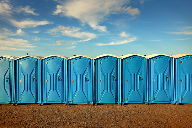 Best Short-Term Portable Toilet Rental in Colby, WI